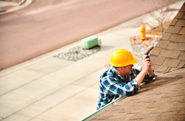 Quick and Trustworthy Emergency Roof Repair Services in Lansdowne, MD